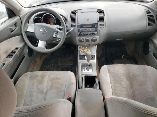 2005 Nissan Altima S