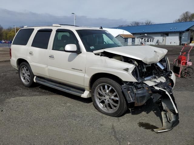 2006 Cadillac Escalade Luxury