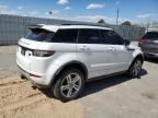 2012 Land Rover Range Rover Evoque Dynamic Premium