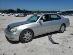 2001 Lexus LS 430