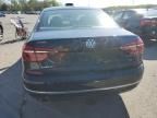 2018 Volkswagen Passat S