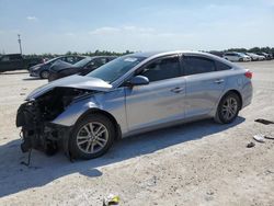 Hyundai salvage cars for sale: 2015 Hyundai Sonata SE