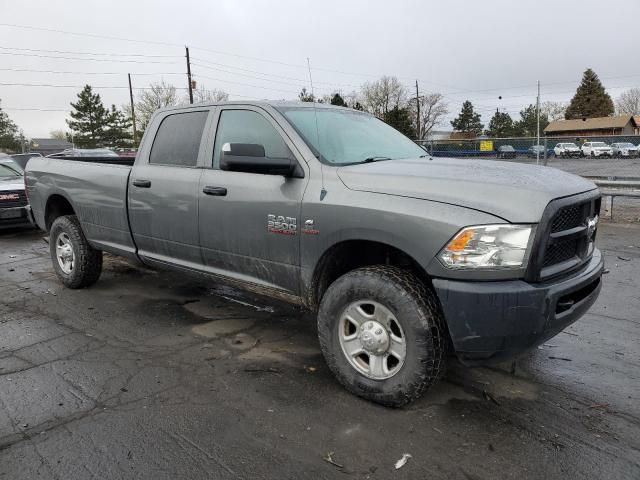 2013 Dodge RAM 3500 ST