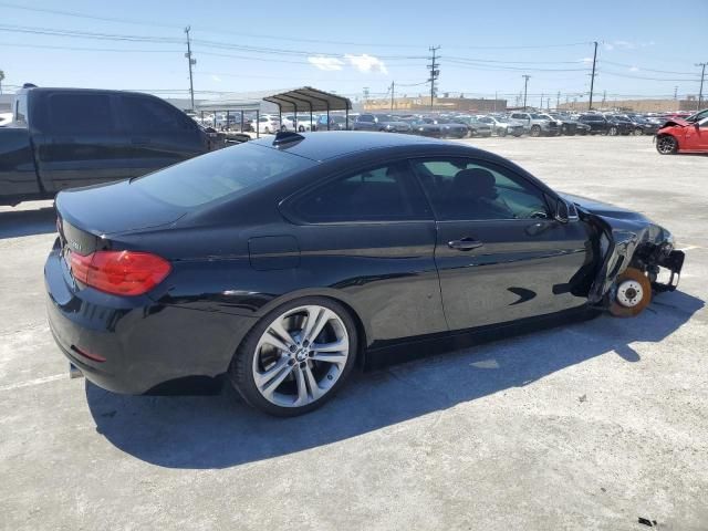 2014 BMW 435 I