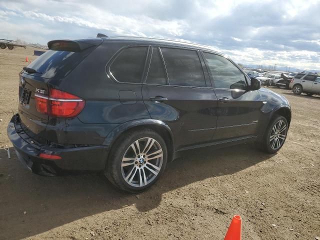 2011 BMW X5 XDRIVE35I