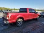 2016 Ford F150 Super Cab