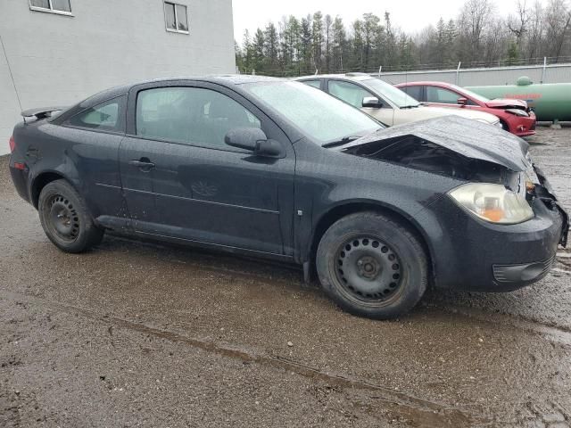 2008 Pontiac G5 SE