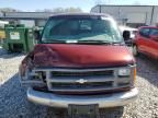 1998 Chevrolet Express G2500