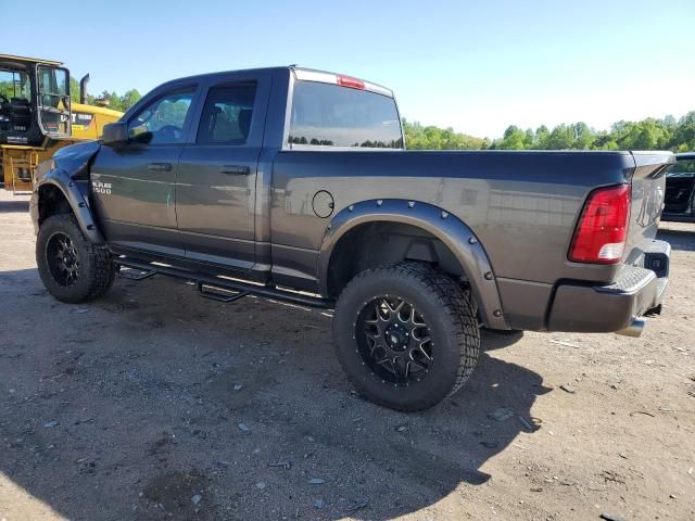 2017 Dodge RAM 1500 ST