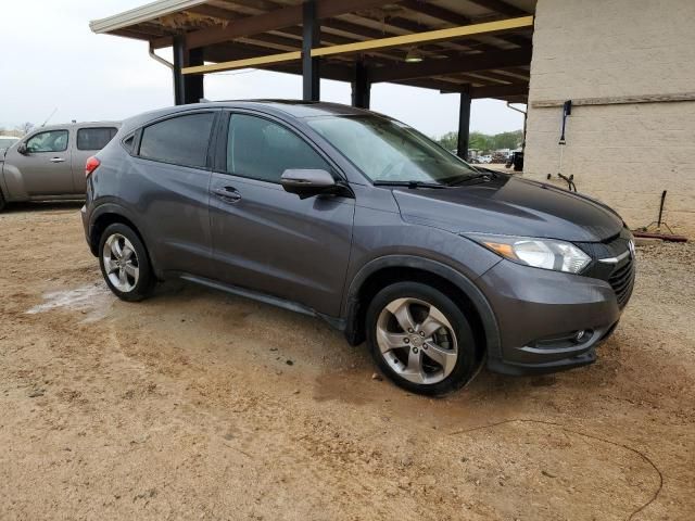 2017 Honda HR-V EX