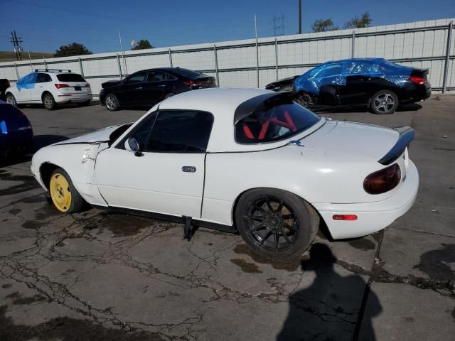 1990 Mazda MX-5 Miata