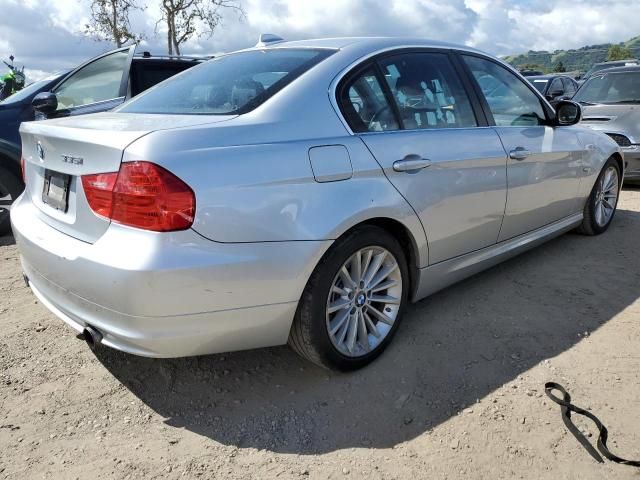 2011 BMW 335 I