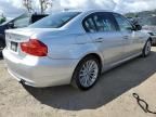 2011 BMW 335 I