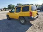 2007 Nissan Xterra OFF Road