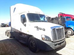 Freightliner salvage cars for sale: 2016 Freightliner Cascadia 125