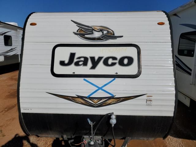 2019 Jayco JAY Flight