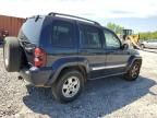 2006 Jeep Liberty Sport