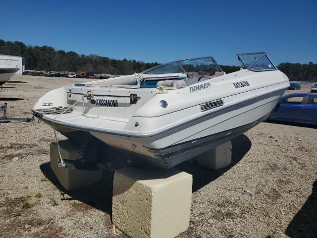 1994 Rinker Boat