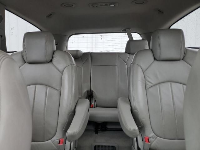 2010 Buick Enclave CXL