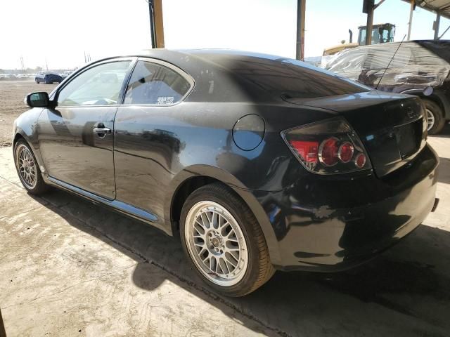 2008 Scion TC