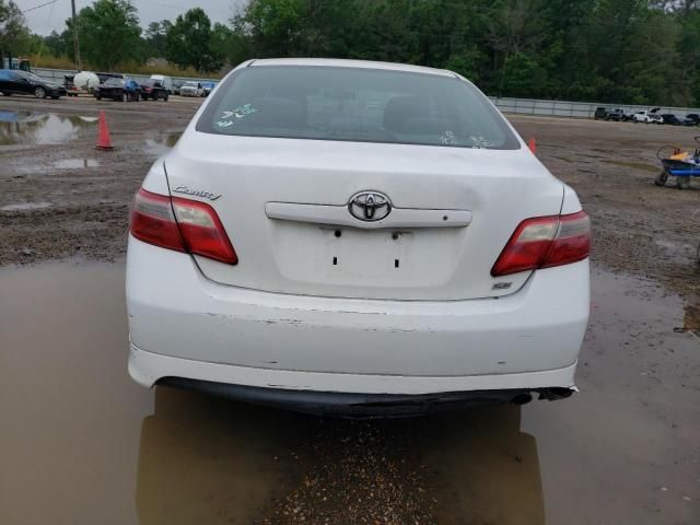 2009 Toyota Camry Base