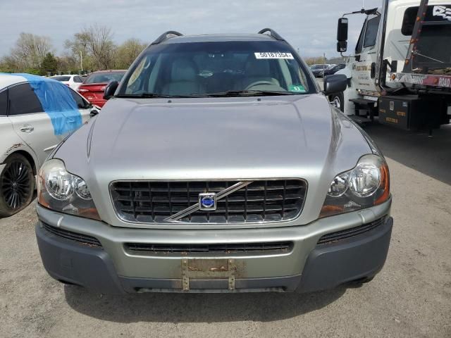 2006 Volvo XC90