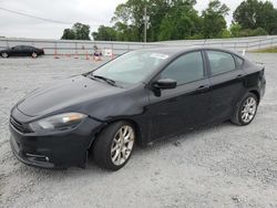 Dodge salvage cars for sale: 2013 Dodge Dart SXT