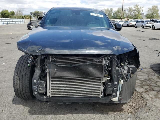 2016 Dodge Durango R/T