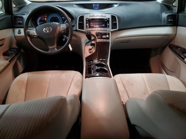 2012 Toyota Venza LE