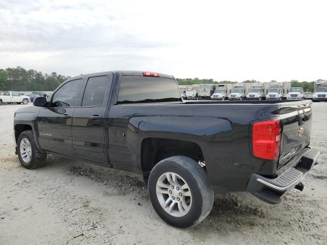 2019 Chevrolet Silverado LD C1500 LT