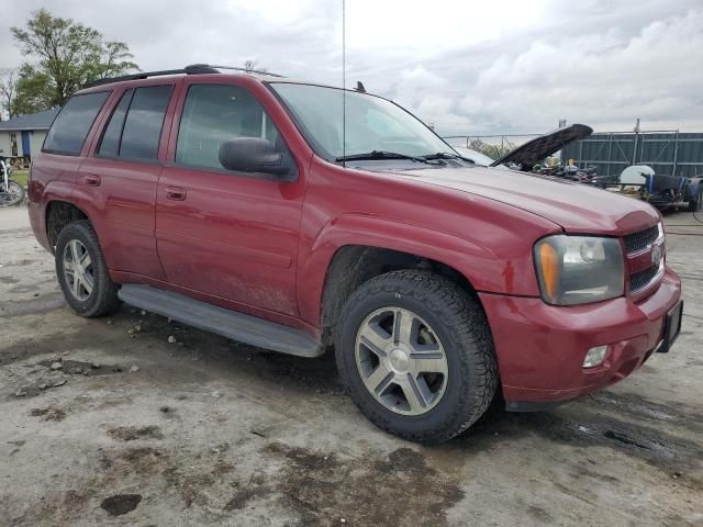 2006 Chevrolet Trailblazer LS