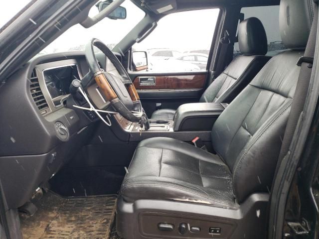 2012 Lincoln Navigator