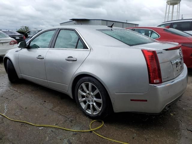 2008 Cadillac CTS HI Feature V6