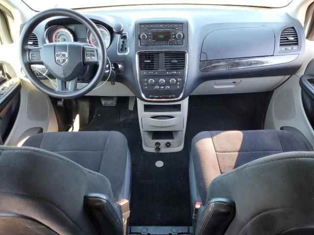 2011 Dodge Grand Caravan Express