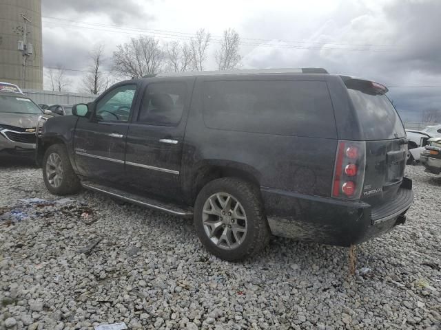 2011 GMC Yukon XL Denali