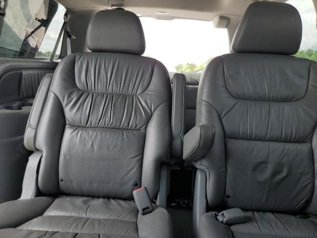 2006 Honda Odyssey Touring