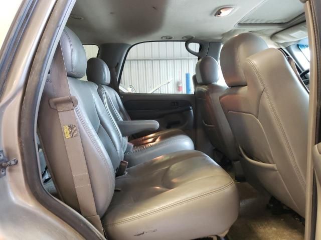 2003 Chevrolet Tahoe K1500