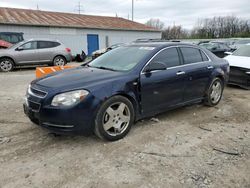 2008 Chevrolet Malibu LS en venta en Columbus, OH