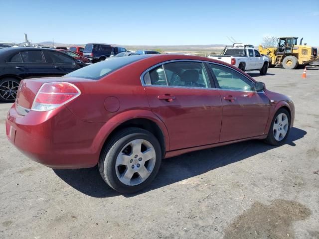 2009 Saturn Aura XE