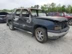 2005 Chevrolet Avalanche C1500