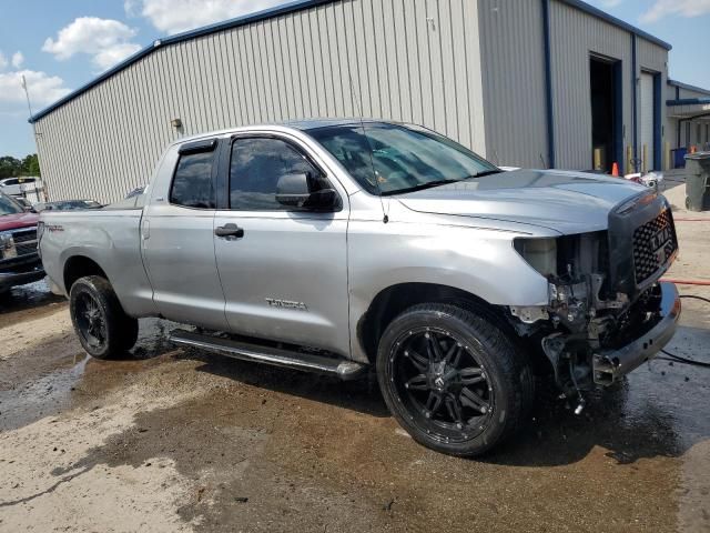 2007 Toyota Tundra Double Cab SR5