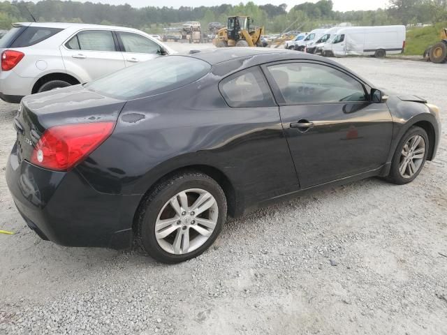 2010 Nissan Altima S