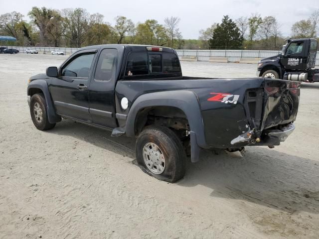 2004 Chevrolet Colorado