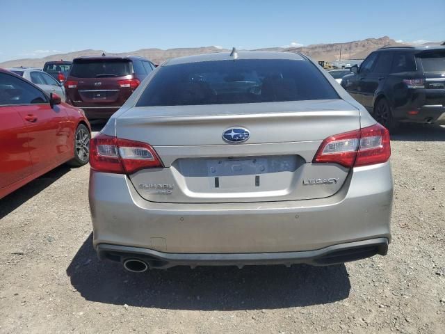 2019 Subaru Legacy 2.5I Limited