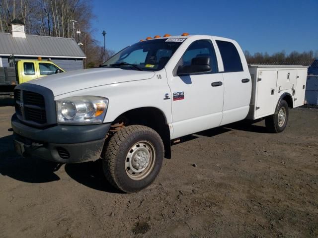 2008 Dodge RAM 3500 ST