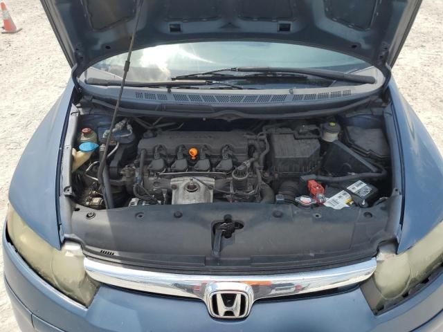 2006 Honda Civic LX