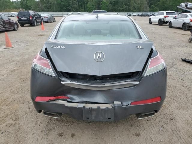 2011 Acura TL