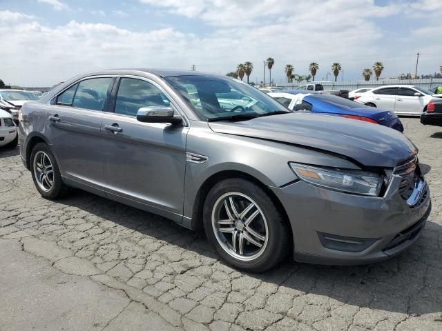 2014 Ford Taurus Limited