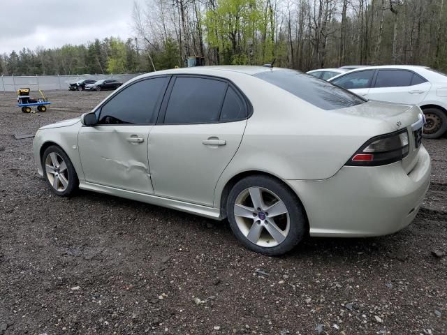 2008 Saab 9-3 2.0T