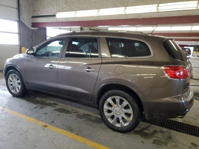 2011 Buick Enclave CXL